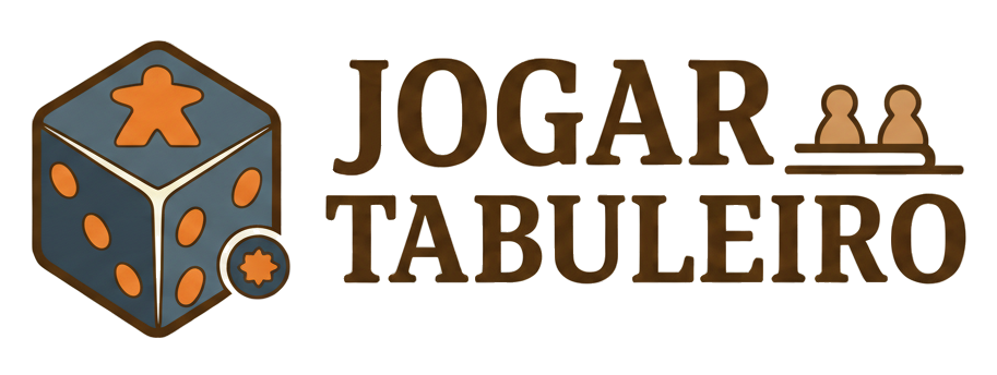 Jogar Tabuleiro